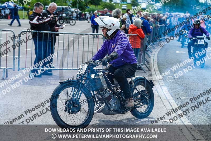 Vintage motorcycle club;eventdigitalimages;no limits trackdays;peter wileman photography;vintage motocycles;vmcc banbury run photographs